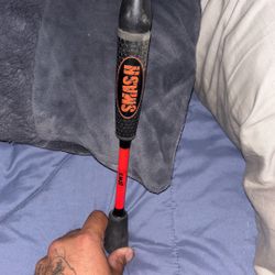 Smash Fishing Rod 