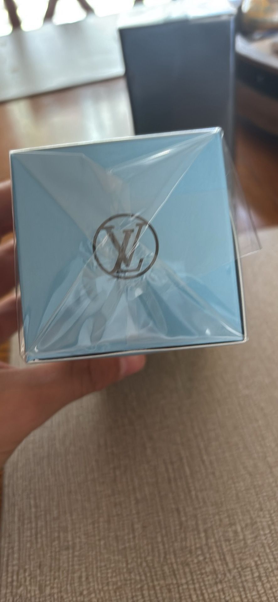 Louis Vuitton Pacific Chill