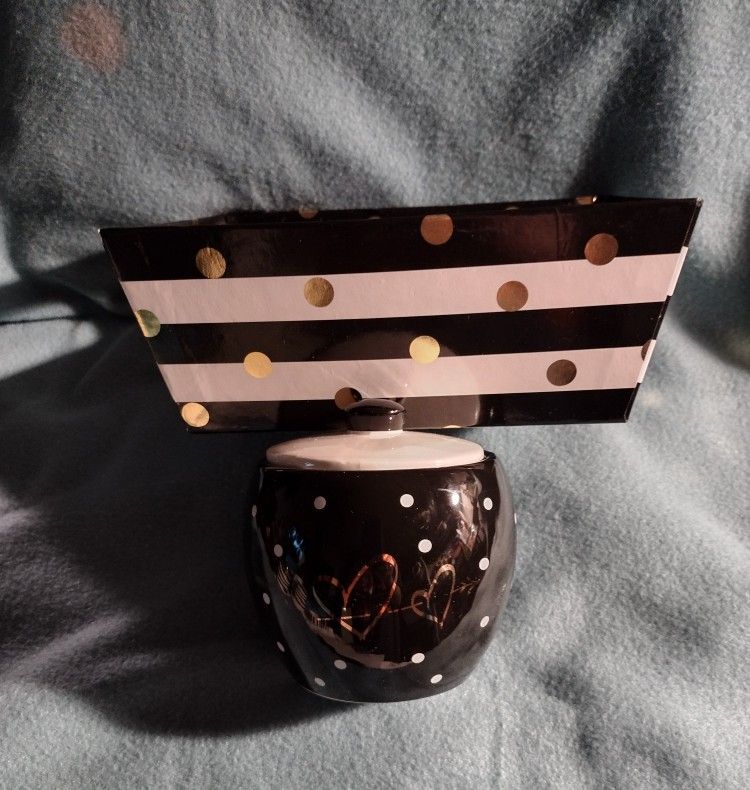 Love And Kisses Set