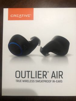 Outlier Ear Pods