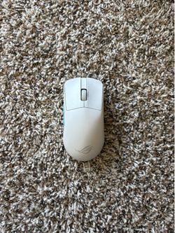 Gaming mouse