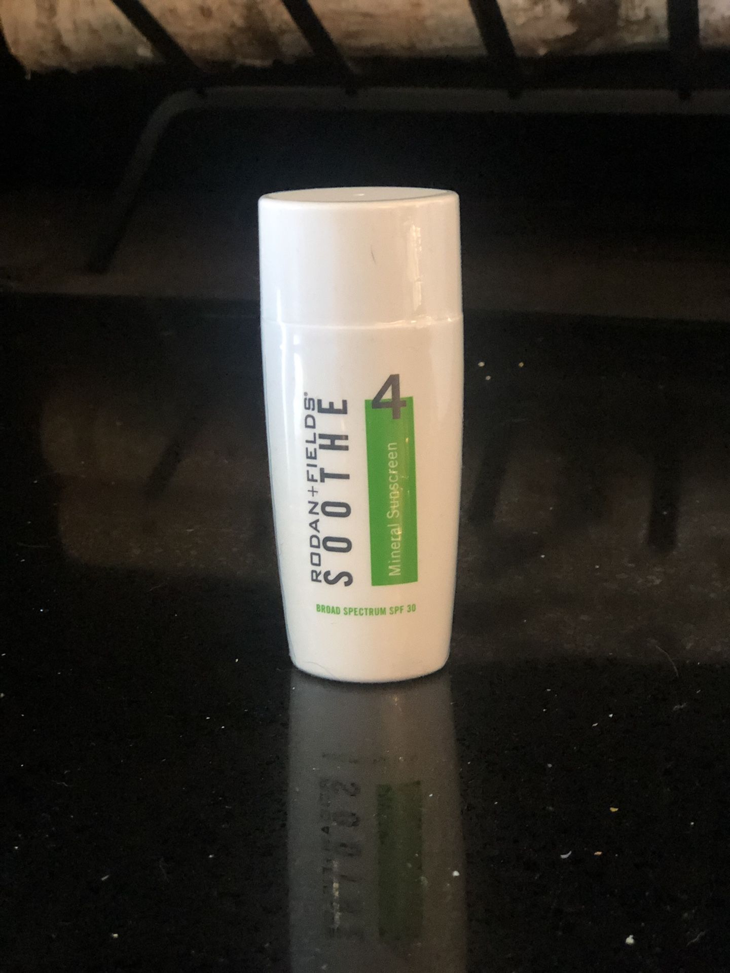 Brand New Rodan + Fields Sooth Mineral Sunscreen