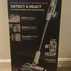 Shark Detect Pro Cordless Stick Vacuum