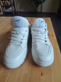 Axel arigato. Footwear. Collection