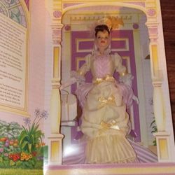 Barbie Mrs.P. F.E. Albee