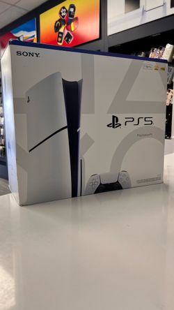 PlayStation 5