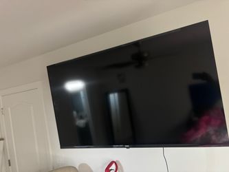 Philips Flat Screen TV