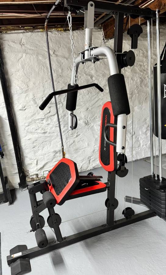 Home Gym