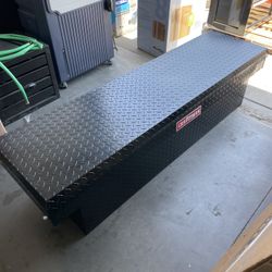 Truck Toolbox Crafstman