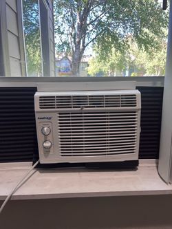 Free Window AC Units