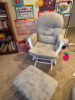 Rocking Chair