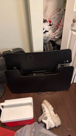 Hydraulic Desk Extender/ Office Extension