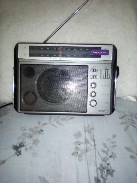 Radio