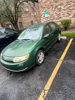 2005 Saturn ION