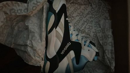 Shaq Attaq