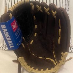 Rawlings RGB36C Baseball or Softball Glove New