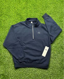 Alo Yoga Quarter Zip