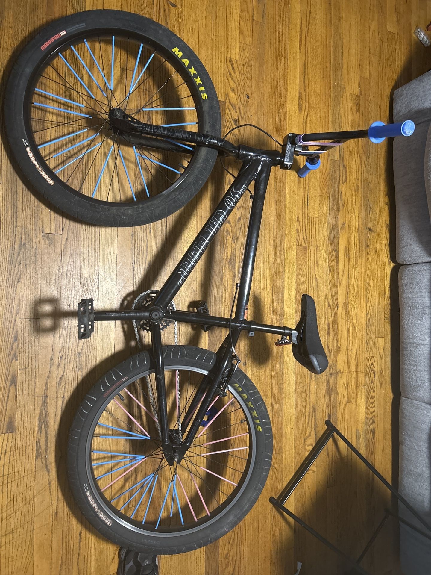 SE BIKE fat Tire