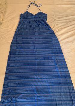 Women’s GAP cotton dress