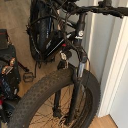 Amyet E-bike 48 Volt 