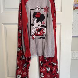 Woman pj  set