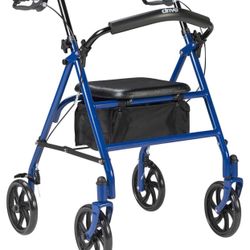Rolllator Walker ( Drive)