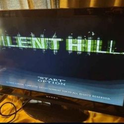32-in Flat Screen Dynex With Remote Tested And Works Amazing