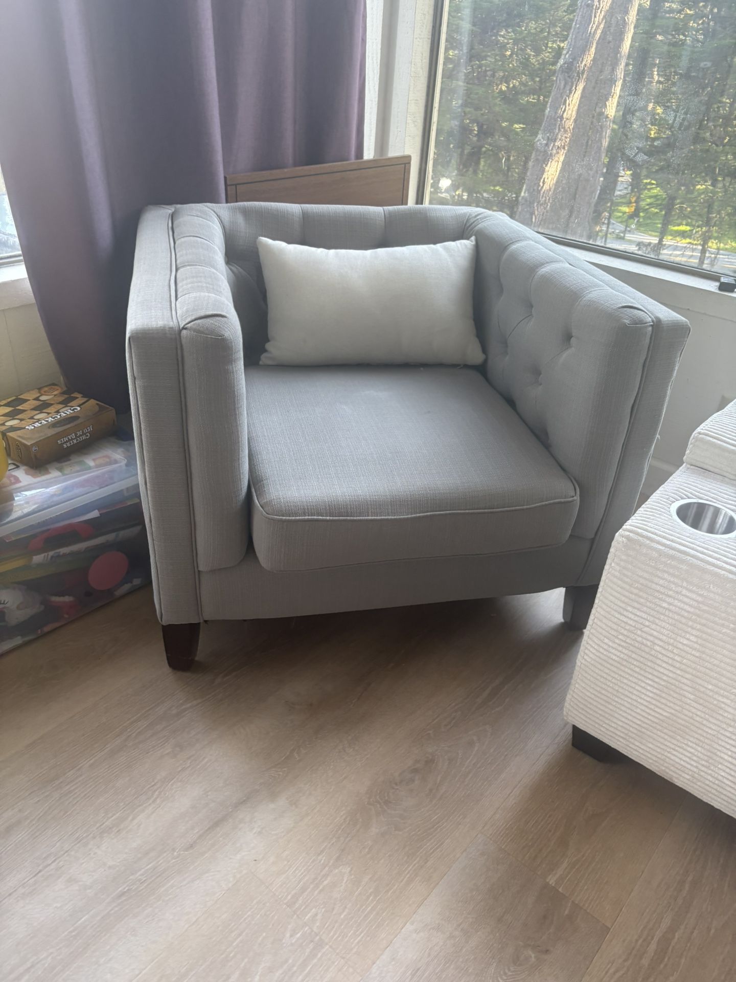 Love Seat