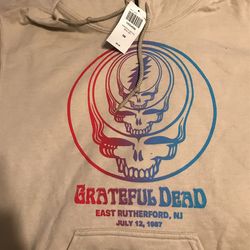 Geatful Dead Hoodie