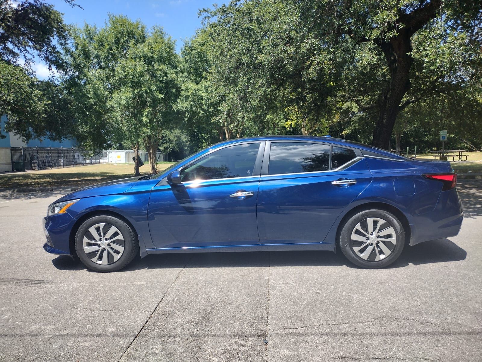 2020 Nissan Altima for Sale in Houston, TX OfferUp