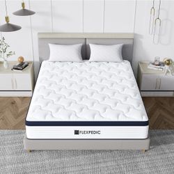 New 10” Twin Mattress 