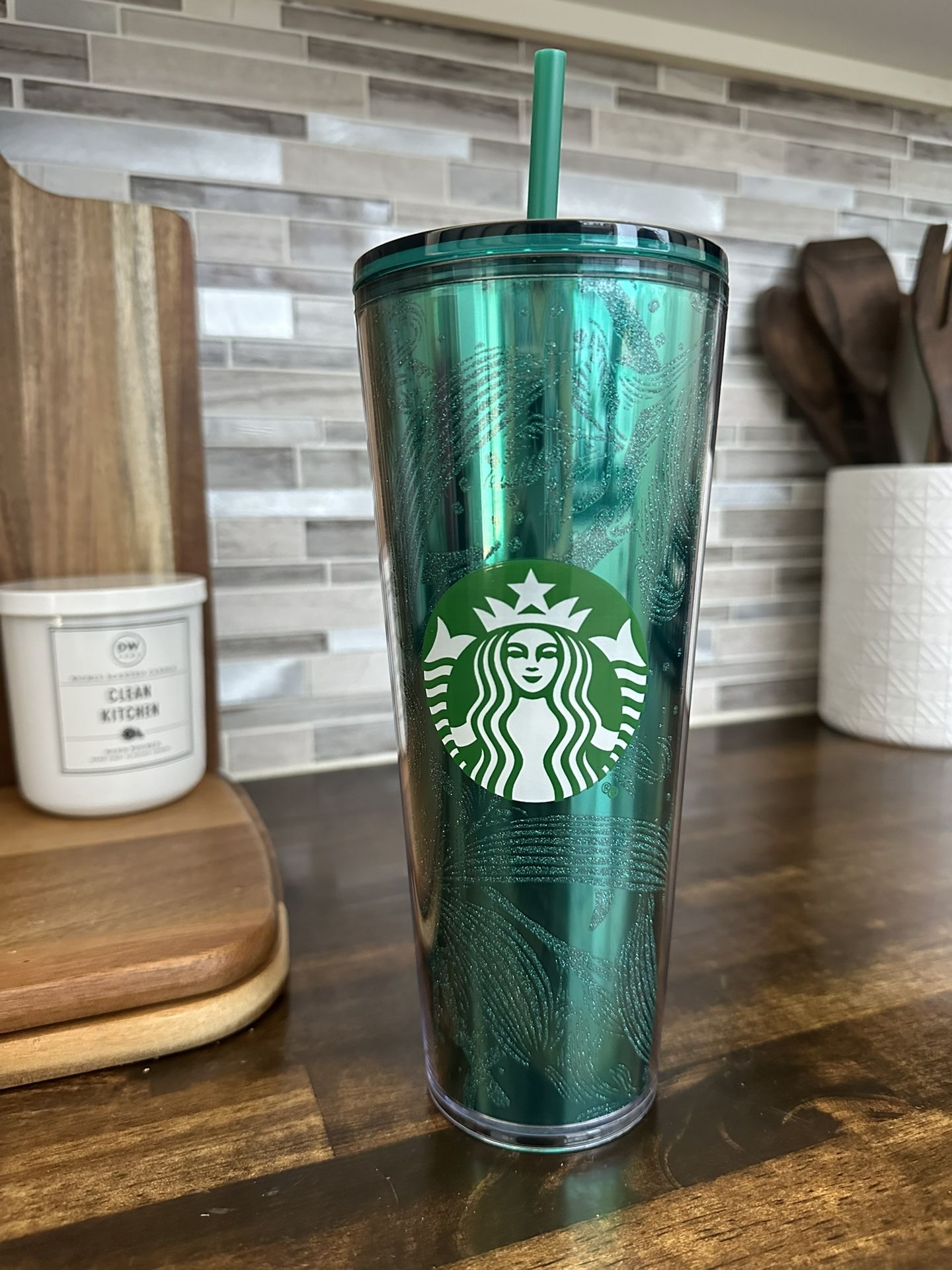 Starbucks Tumbler