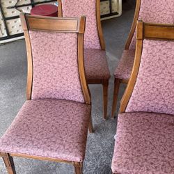 Dining Room Chairs 