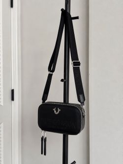 True religion cross body bag