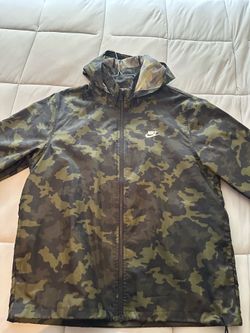 Nike Windbreaker