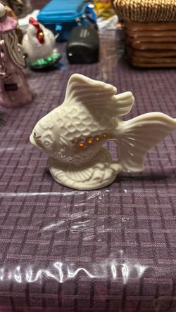 Lenox Figurine