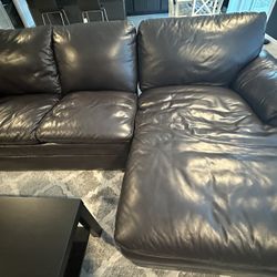 Lazy Boy Couch