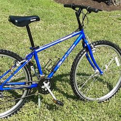 Impeccable Condition..  GIANT RINCON..... Adult Owned And Ridden  XS frame