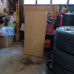 Attic Pull Down Ladder