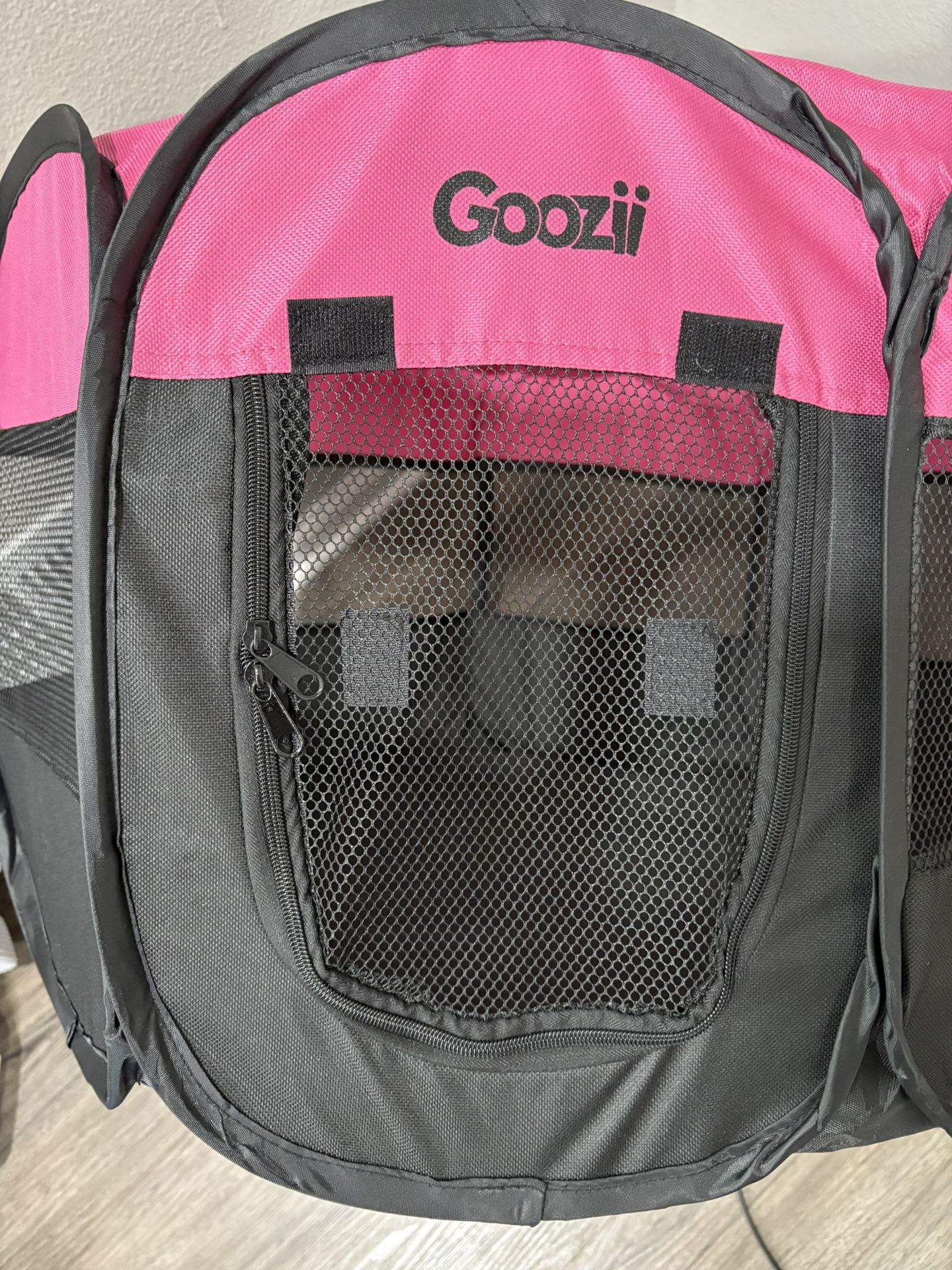 Goozi Pet Playpen