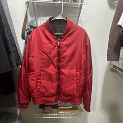 Armani Exchange Men’s Jacket 