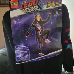 Lego Movie Costume