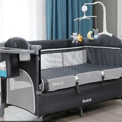 Large Baby Play Yard 