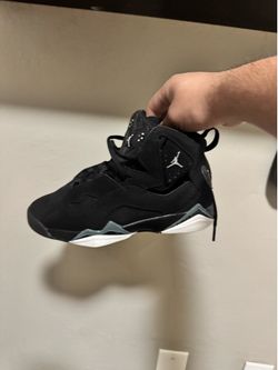 Jordan’s boys 5y
