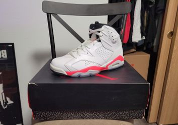 Jordan 6 Retro 