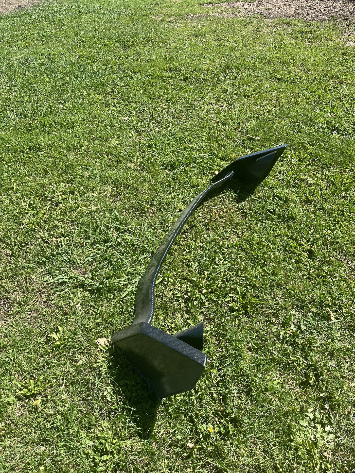 Honda Civic Spoiler