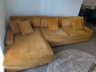Large sofe for sale.