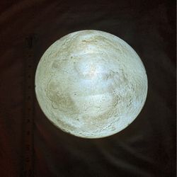 Moon Lamp