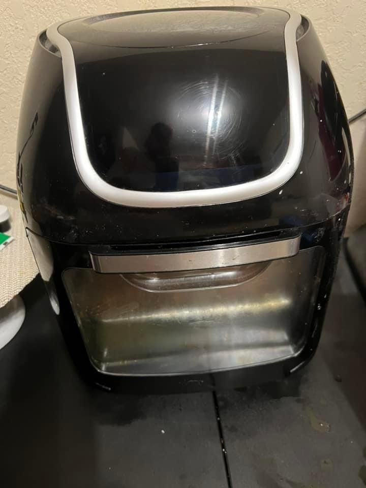 Air Fryer
