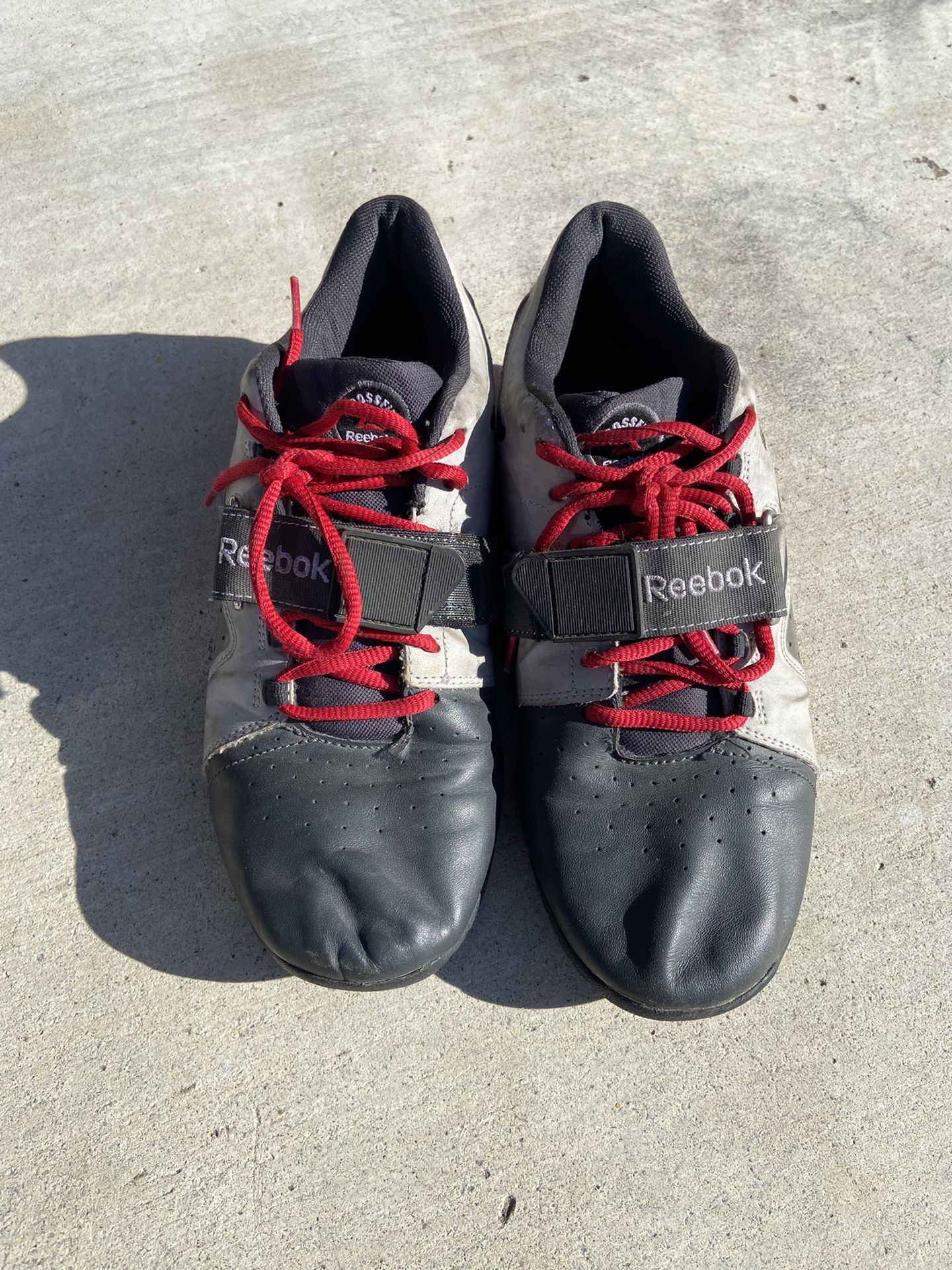 CrossFit Lifting Shoes
